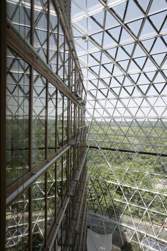 East EIB Building