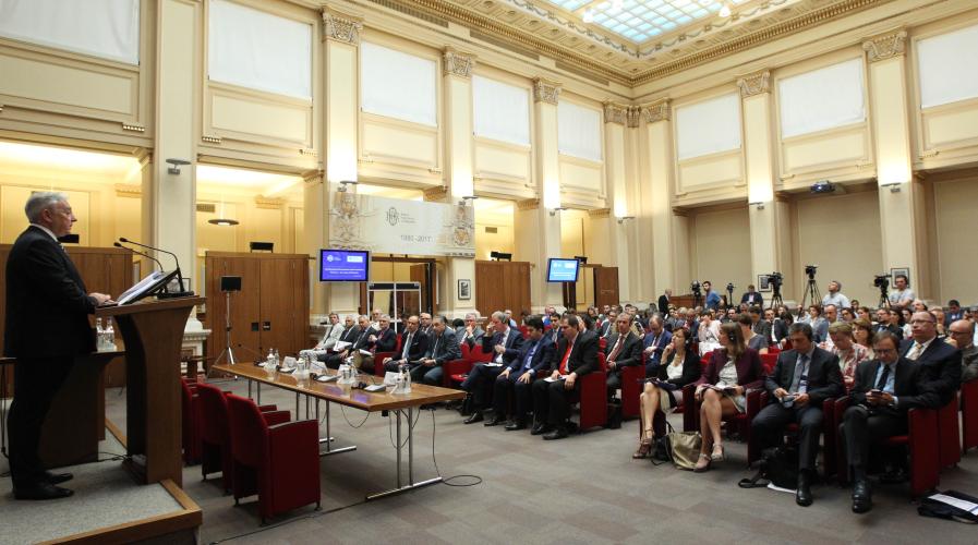 Investment and Investment Finance – the case of Romania