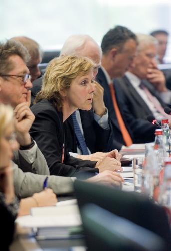 EIB, European Commission to explore EU climate finance initiative