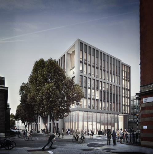 University College London