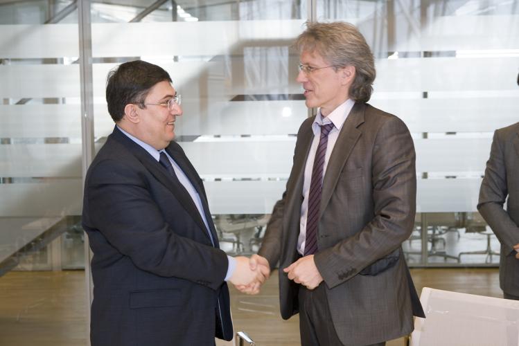 EIB gives strong support of EUR 718 million for transport, energy and the environment in Turkey