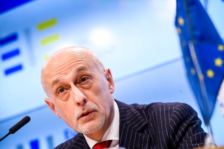 EIB 2018 annual press conference