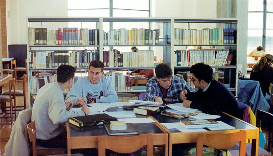 Improving Education - 2000s