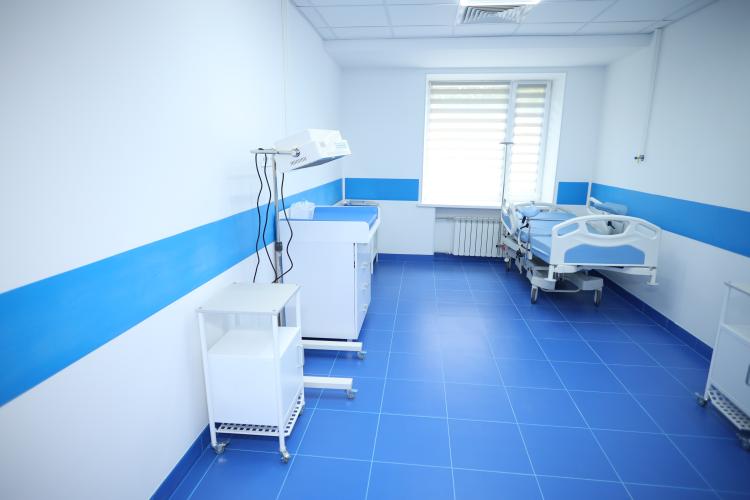 Ukraine Recovery Programme