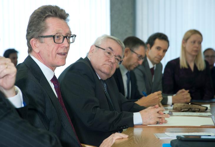 New billion euro initiative starts to unlock private investment in energy efficiency