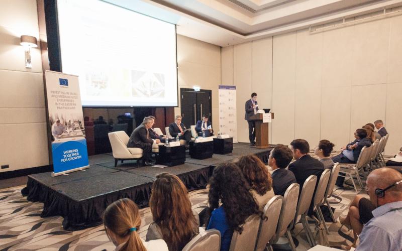 EU4Business in Moldova
