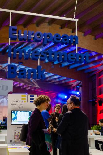 Web Summit 2018