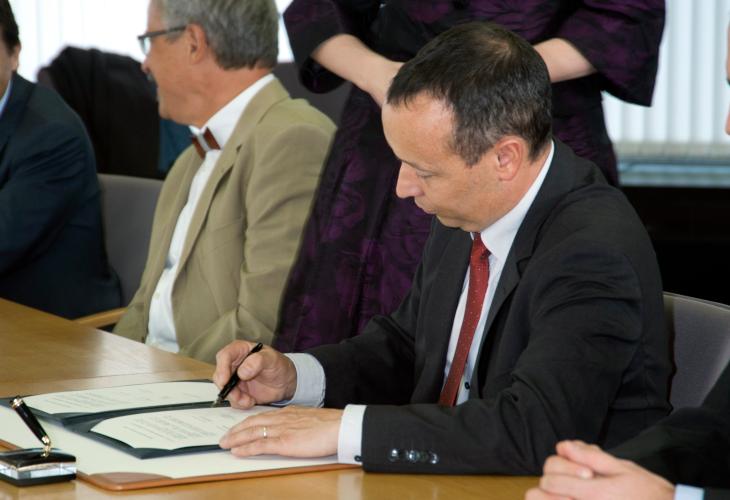 New billion euro initiative starts to unlock private investment in energy efficiency