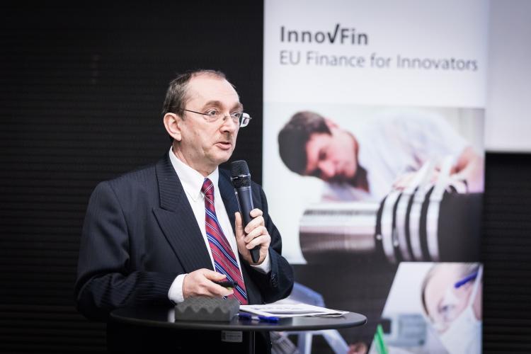 Supporting Innovation in the Czech Republic