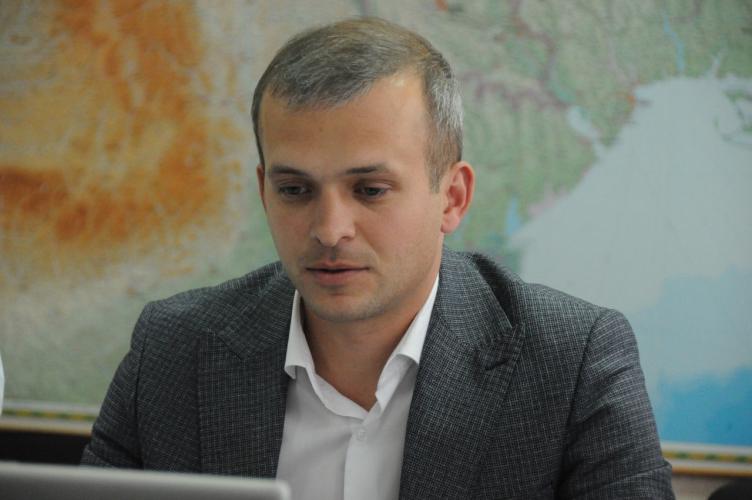 EIB support to Ukraine for public building energy efficiency programmes