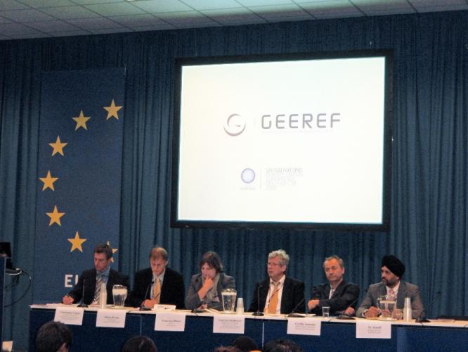 EIB takes part in Copenhagen conference on climate change