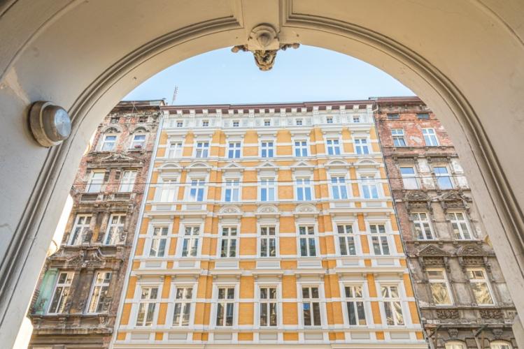 Wroclaw Sustainable Infrastructure
