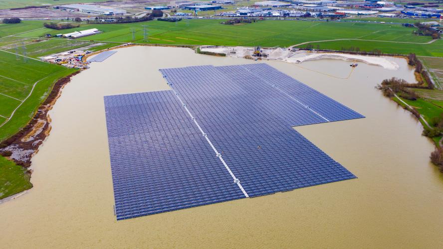Energiefonds Overijssel