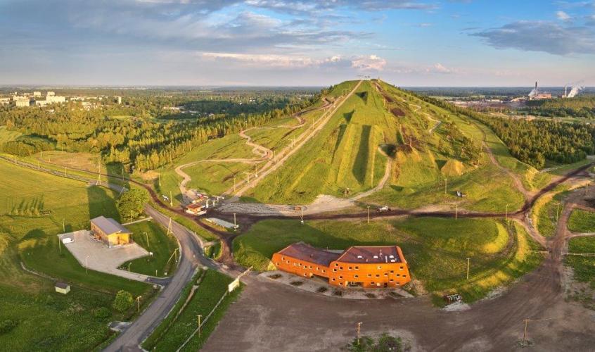 EIB provides EUR 400m to support strategic investments in Estonia