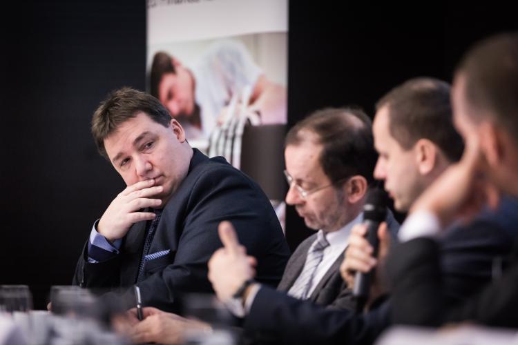 Supporting Innovation in the Czech Republic
