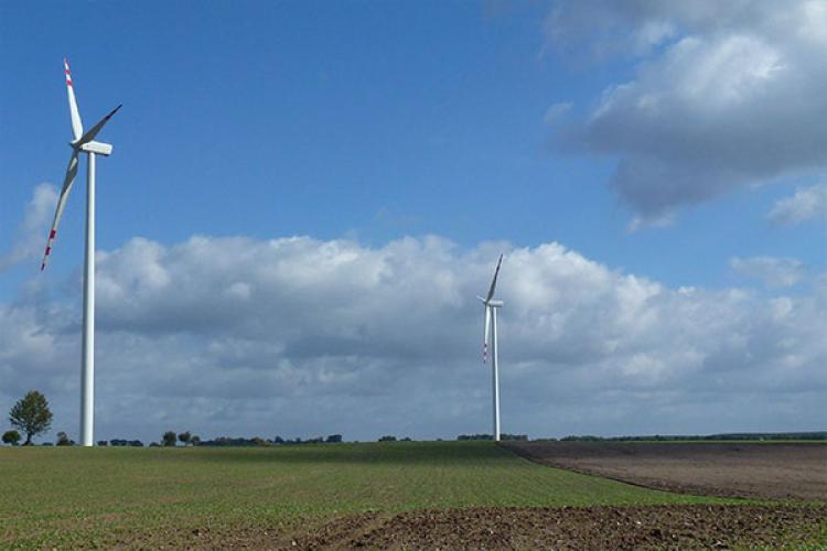 Wielkopolskie Onshore Wind