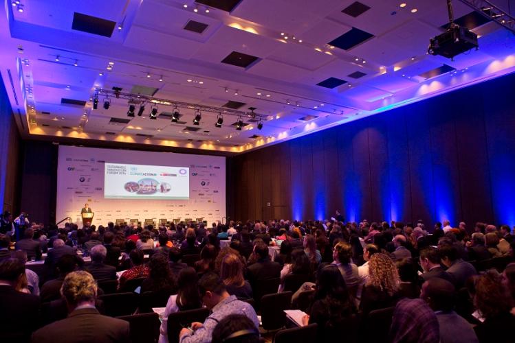 The EIB at the UN’s COP 20 climate conference