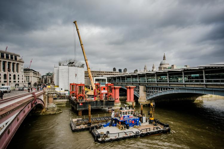Thames Tideway Tunnel