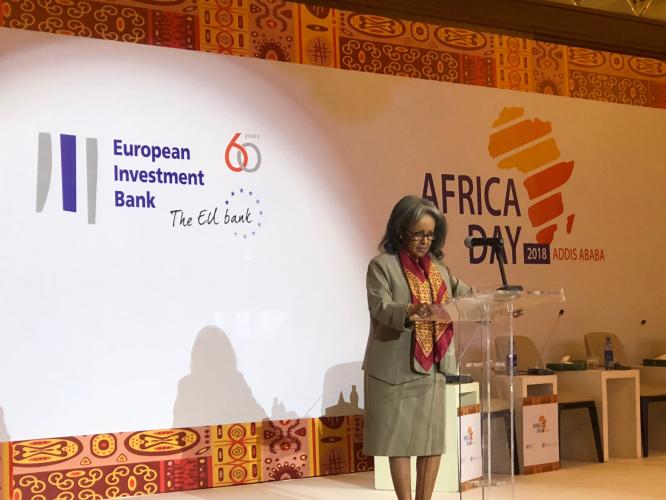 Africa Day 2018