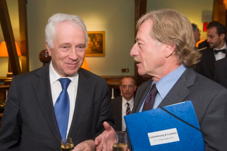 Investment and Investment Finance:Putting Europe on a sustainable growth path