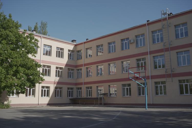 The EU NIP and the E5P Fund join the EIB in supporting Ukraine’s public buildings energy efficiency