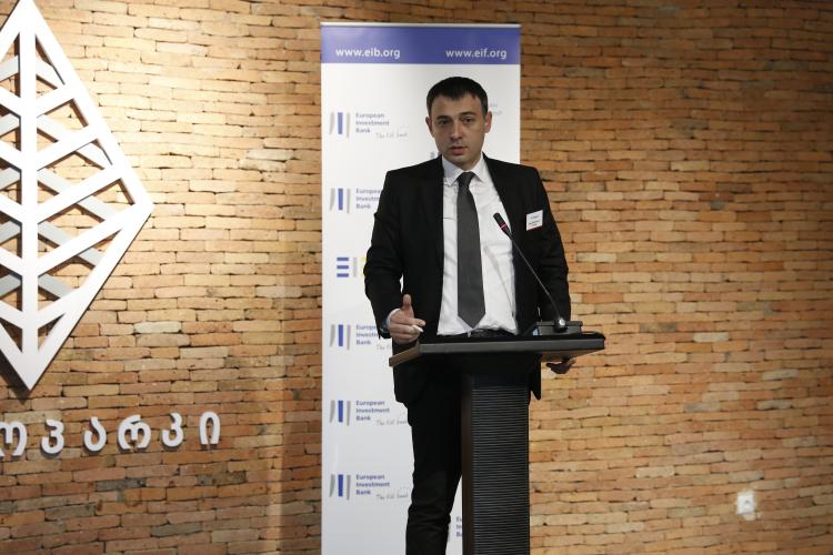 EU4Business in Georgia