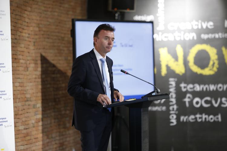 EU4Business in Georgia