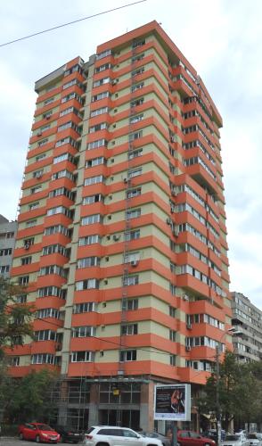 Bucharest S6 Energy Efficiency