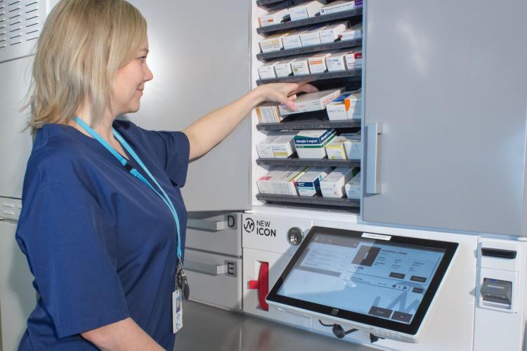 Med Robot (MGF)