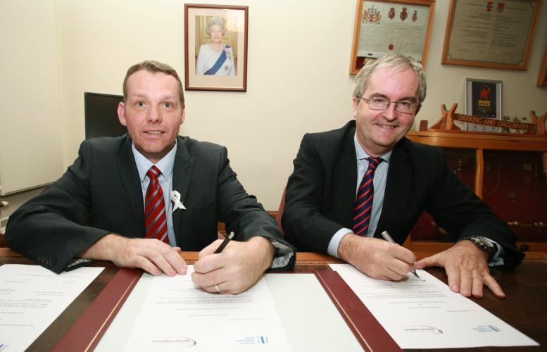 EIB backing unlocks GBP 1 billion social and urban investment across London
