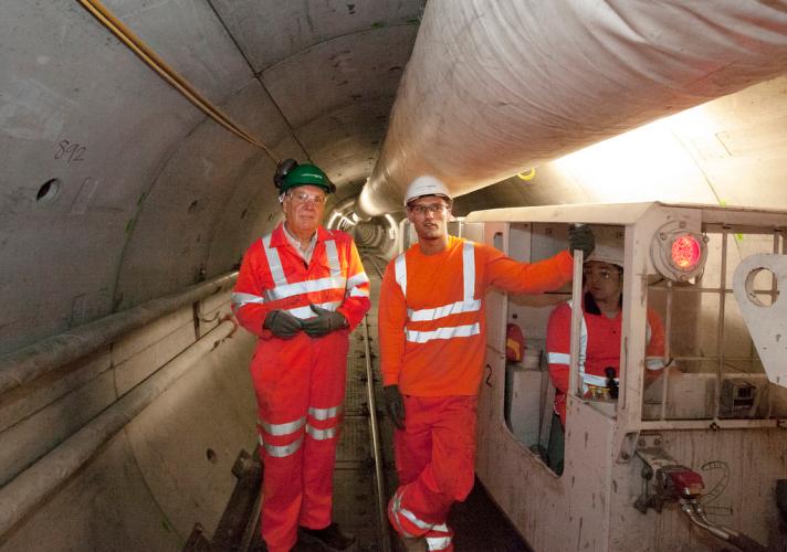 National Grid Networks Upgrade