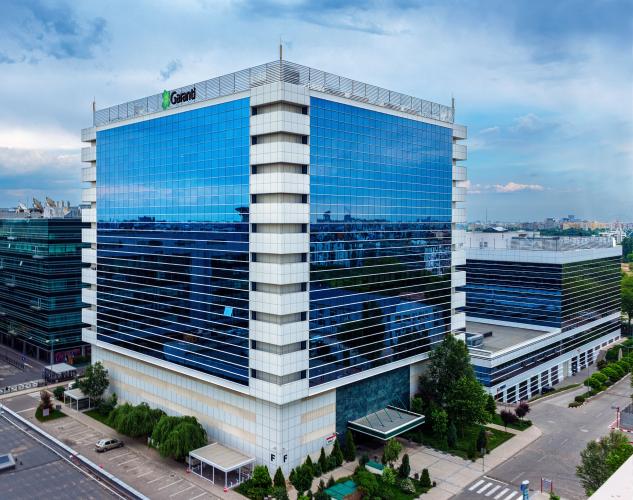 Garanti Bank Romania Loan for SMEs and Midcaps