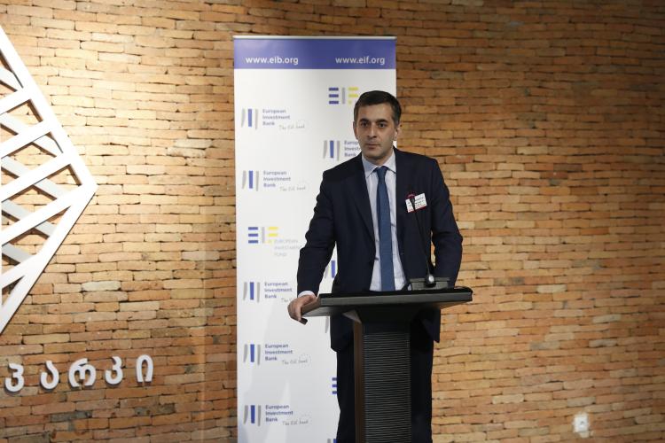 EU4Business in Georgia