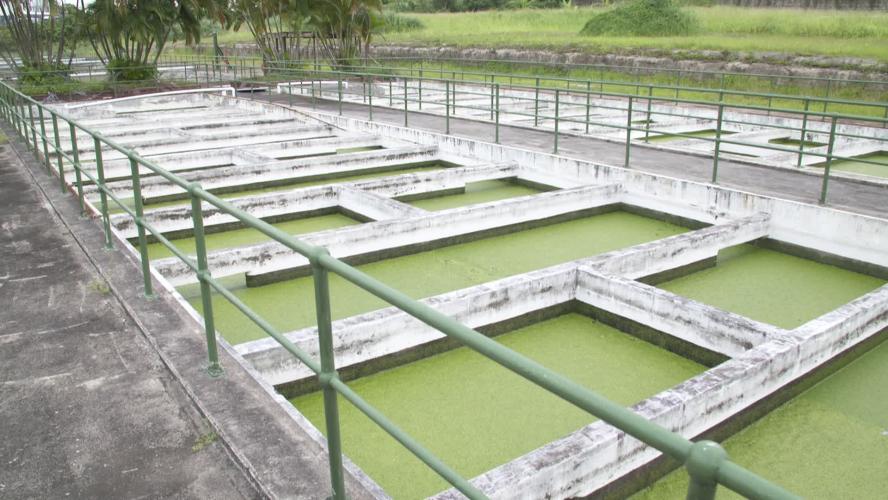 Fiji Water and Wastewater Project