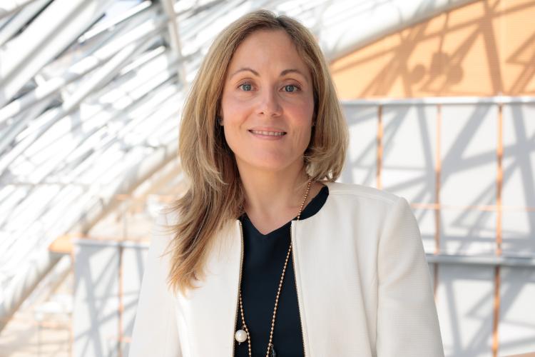 EIB Vice-President Emma Navarro appointed