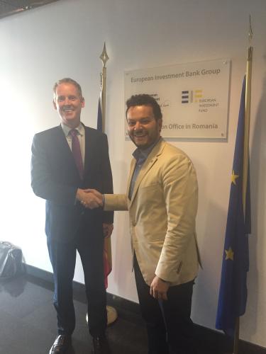 Private Medical Network Expansion in Romania