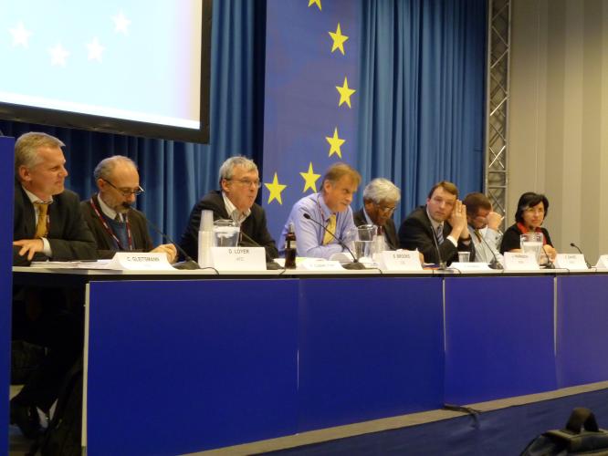 EIB takes part in Copenhagen conference on climate change