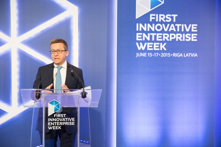 EIB Group and EC expand support for innovative companies across Europe