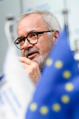 EIB 2020 annual press conference