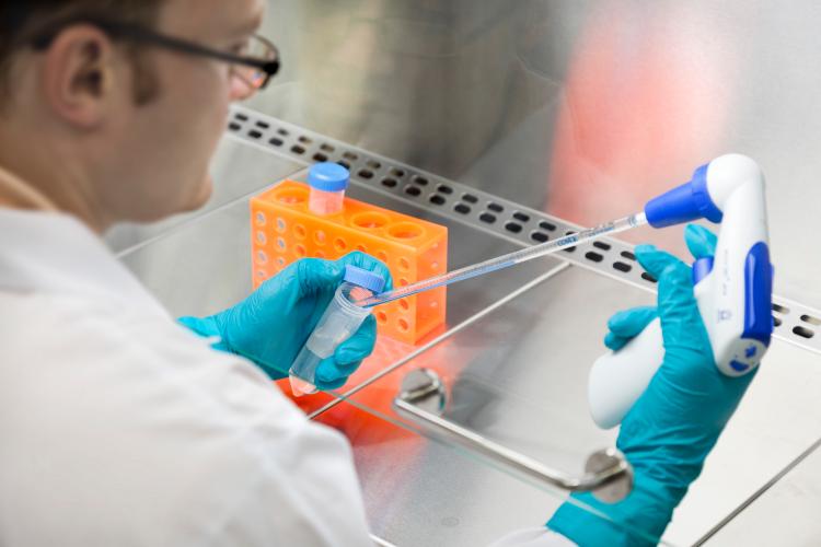 Biologics Investment Programme RDI (RSFF)
