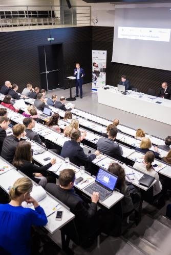 Supporting Innovation in the Czech Republic