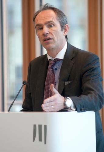 EIB Board of Directors Seminar with Civil Society 2015