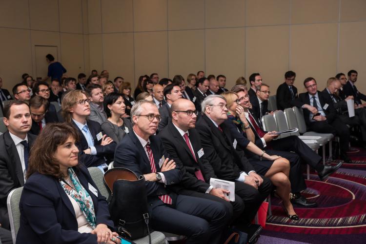 InnoFin ConferenceHow can we support innovative and growing companies in Poland?