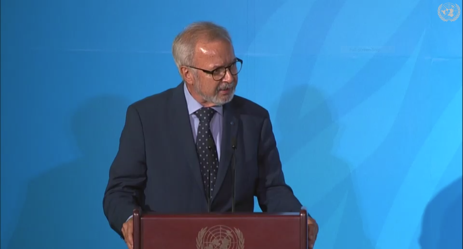UNGA 2019