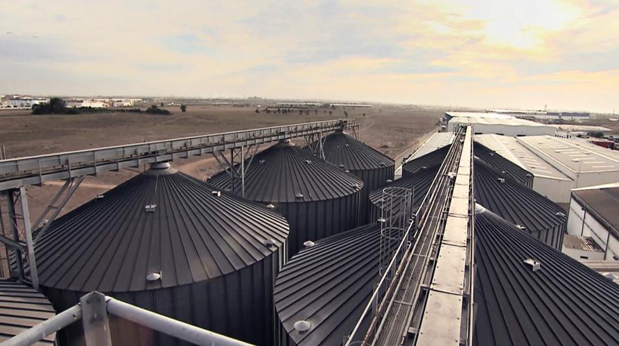 Agro-Food Programme Morocco