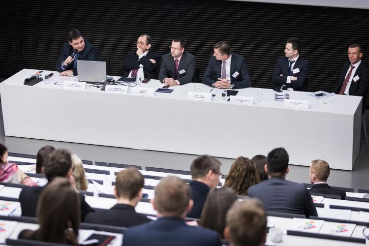 Supporting Innovation in the Czech Republic