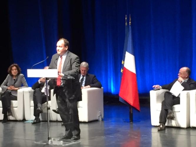 SMT Artois Gohelle - Projet BHNS Bulles