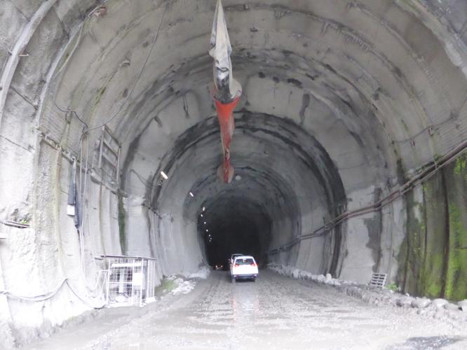 CA CCFL REVENTAZON HYDROPOWER