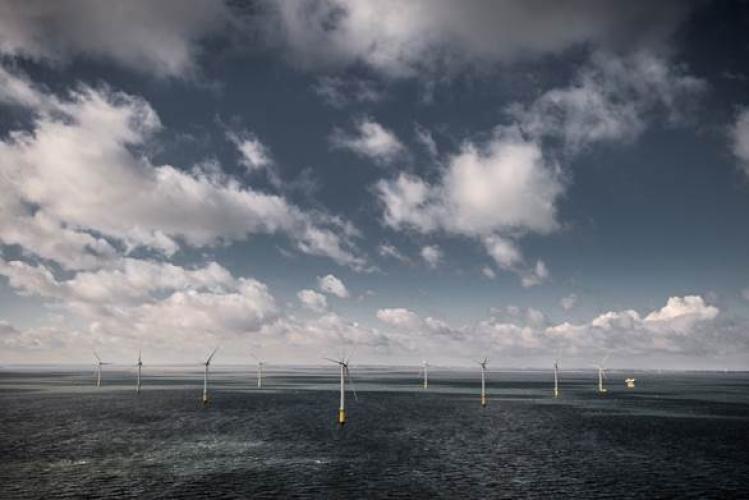 Offshore Transmission Network Round 3