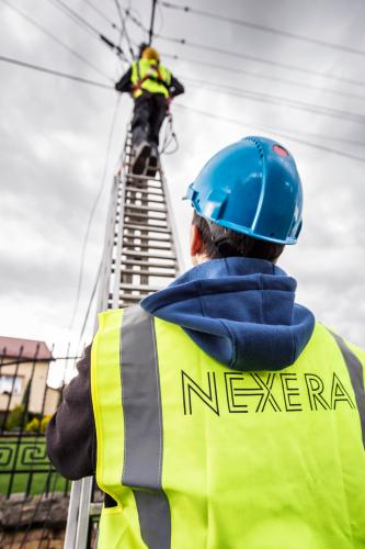 Investment Plan for Europe: Nexera receives EIB financing to develop the high-speed internet connection in lower population density areas in Poland